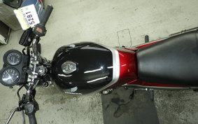 HONDA JADE 1995 MC23