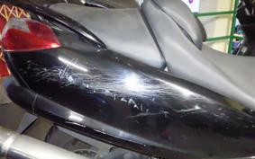 YAMAHA MAJESTY 250 Gen.4 2007 SG20J