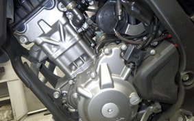 HONDA CRF250L 2017 MD47