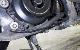 SUZUKI LET's 4 CA45A