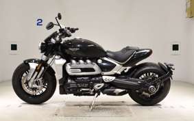 TRIUMPH ROCKET III R 2021