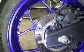YAMAHA YZF-R25 A 2008 RG43J