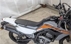 HONDA CRF250L MD47