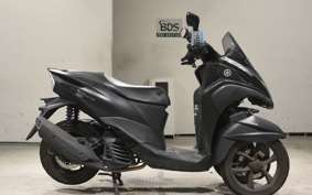 YAMAHA TRICITY 155 A SG37J