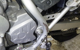 HONDA XR230 MD36
