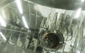 YAMAHA AXIS 100 SB06J