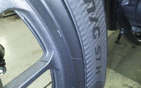 HONDA GB350S 2022 NC59