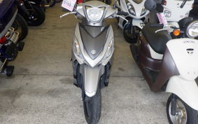 SUZUKI ADDRESS 110
