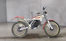 HONDA TLM200R MD15