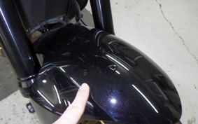 YAMAHA XSR900 2025