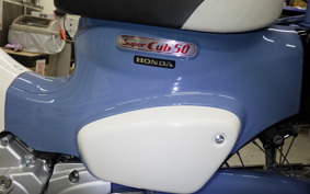 HONDA C50 SUPER CUB 2022 AA09