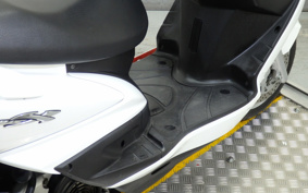 YAMAHA CYGNUS 125 X SE44J