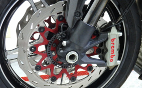 DUCATI DIAVEL AMG 2012 ZDMG102JACB