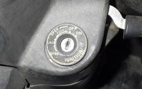 YAMAHA JOG ZR-4 SA56J