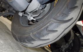 SUZUKI ADDRESS V125 S