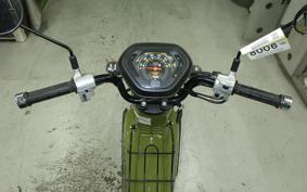 HONDA クロスカブ50 2025 AA06