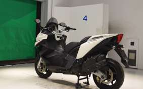 APRILIA SRV850 2017