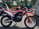 Фото Honda CRF150L с японского аукциона