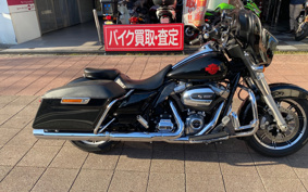 HARLEY HARLEY FLHT1340-1450 2020 FVC