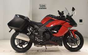 KAWASAKI NINJA 1000SX ZXT02K
