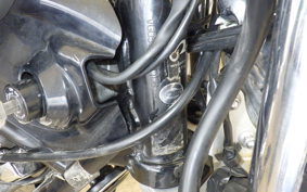 YAMAHA DRAGSTAR 250 VG05J