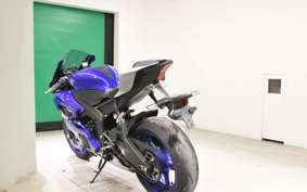 YAMAHA YZF-R6 2020