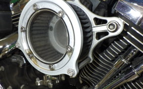 HARLEY FXDLI 1450 2005