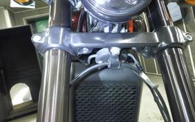 HARLEY XG750 STREET ROD 2020