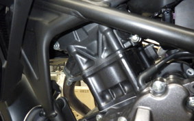HONDA CB250RA 2016 MC52