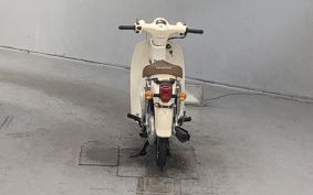 HONDA SUPER CUB50 AA09