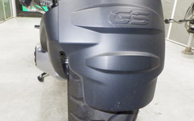 BMW R1200GS 2016