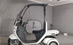 HONDA GYRO TA03