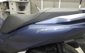 HONDA PCX 160 2006 KF47