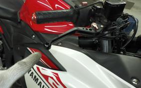 YAMAHA YZF R-3 2015 RH07J