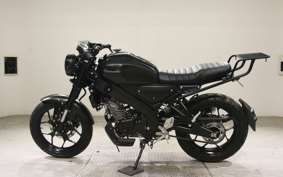 YAMAHA XSR155