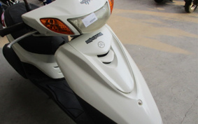 YAMAHA AKUSHI STREET SE53J