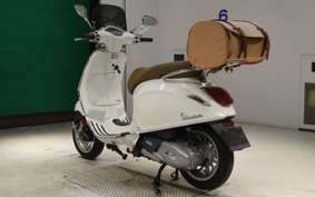 VESPA SPRINT150