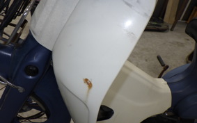 HONDA C50 SUPER CUB AA01