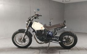 YAMAHA TW200 DG07J