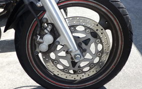 YAMAHA ZEAL 3YX
