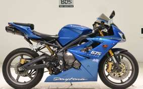 TRIUMPH DAYTONA 675 2008