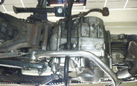 HONDA C50 SUPER CUB C50