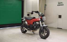 HONDA DAX 125 2026 JB04