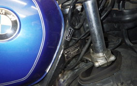 BMW R100RS 1985
