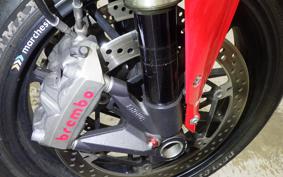 DUCATI 1098 2008