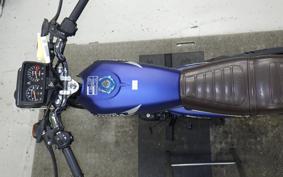 HONDA CG125