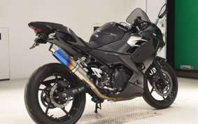 KAWASAKI NINJA 250 2023 EX250P