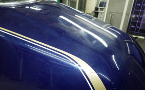KAWASAKI ZRX-2 1997 ZR400E