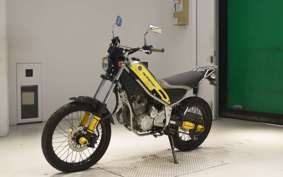 YAMAHA TRICKER 2012 DG10J
