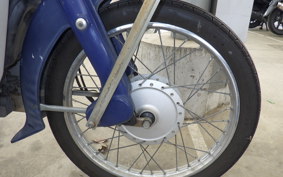 YAMAHA MATE 50 UA04J